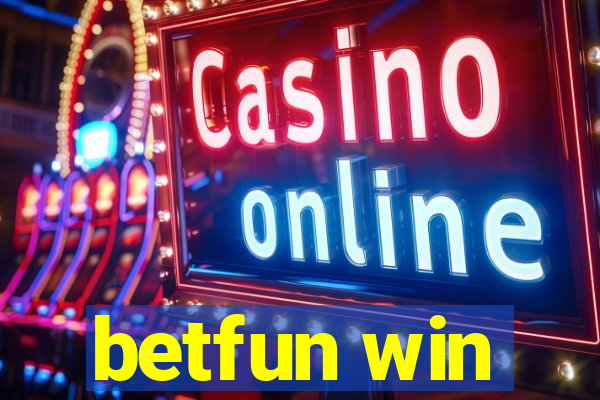 betfun win